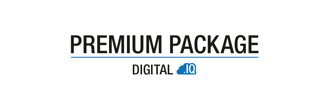 IZYTRONIQ Premium Package